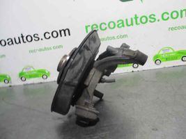 Saab 9-3 Ver2 Fuso a snodo con mozzo ruota posteriore 12756709