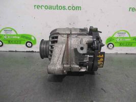 Opel Corsa C Ģenerators 09133600