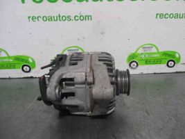 Opel Corsa C Ģenerators 09133600