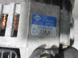 Nissan Micra Generaattori/laturi 23100AP000