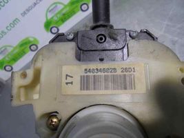 Nissan Micra Interruttore luci 54034602B