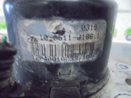 Chrysler Grand Voyager IV Pompe ABS 04686702AA