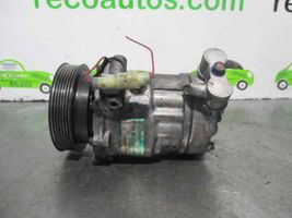 Rover Streetwise Compresor (bomba) del aire acondicionado (A/C)) JPB101230