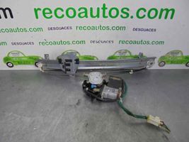 Mitsubishi Galant Alzacristalli elettrico della portiera anteriore MR280666