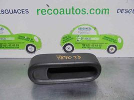 Opel Combo C Rear door interior handle 09186891