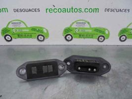 Ford Transit -  Tourneo Connect Zamek drzwi tylnych 2T1T14A658BE