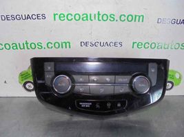 Nissan Qashqai Unité principale radio / CD / DVD / GPS 281854CA0A