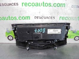 Nissan Qashqai Panel / Radioodtwarzacz CD/DVD/GPS 281854CA0A