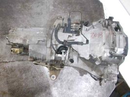 Audi A4 S4 B5 8D Mechaninė 5 pavarų dėžė EAE