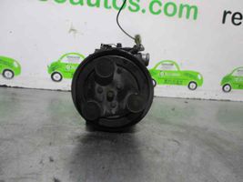 Mazda Demio Ilmastointilaitteen kompressorin pumppu (A/C) H09A0AA4HU