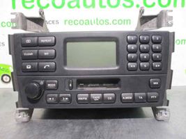 Jaguar S-Type Unité principale radio / CD / DVD / GPS 2R8318K876AC