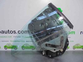 Volvo C70 Regulador de puerta trasera con motor 30784124