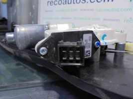 Volvo C70 Regulador de puerta trasera con motor 30784123