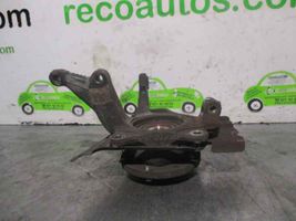 Fiat Punto (176) Fuso a snodo con mozzo ruota anteriore 