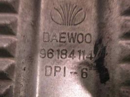 Daewoo Lanos Oil sump 96184114