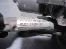 Ford Galaxy Etupyyhkimen vivusto ja moottori 6M2117504BF