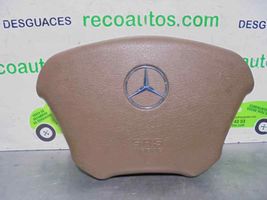 Mercedes-Benz ML W163 Poduszka powietrzna Airbag kierownicy 1634600898