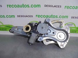 Toyota Auris E210 Alzacristalli della portiera posteriore con motorino 8570202020