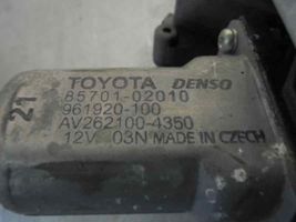 Toyota Auris E210 El. Lango pakėlimo mechanizmo komplektas 8570102010