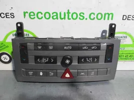 Citroen C5 Ilmastoinnin ohjainlaite 96573328YW