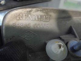 Renault Scenic III -  Grand scenic III Maniglia portellone bagagliaio 848100006R