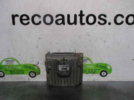 Fiat Ducato Sterownik / Moduł ECU 3040138