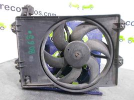 Rover 45 Ventilateur de refroidissement de radiateur électrique 8240242