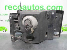 Ford Explorer Lampa przednia F17B13A045AAP