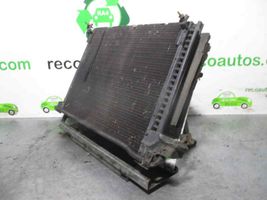 Ford Explorer A/C cooling radiator (condenser) F47H19710AA