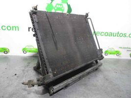 Ford Explorer A/C cooling radiator (condenser) F47H19710AA
