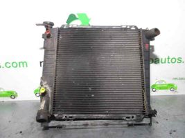 Ford Explorer Radiateur de refroidissement 4039418