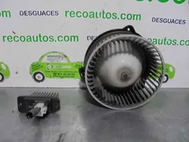 Mitsubishi Galant Scatola alloggiamento climatizzatore riscaldamento abitacolo assemblata 1940001040