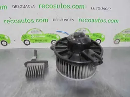 Mitsubishi Galant Scatola alloggiamento climatizzatore riscaldamento abitacolo assemblata 1940001040