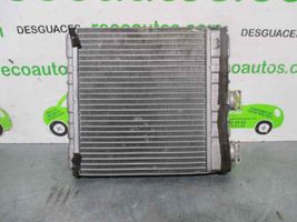 Opel Astra G Radiateur soufflant de chauffage 90559837