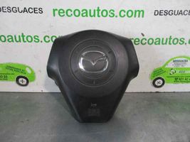 Mazda 3 Airbag dello sterzo DXBT5HZ2ACB