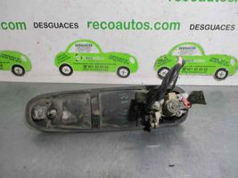 Jeep Grand Cherokee (WJ) Türgriff Türöffner vorne 55136351AB