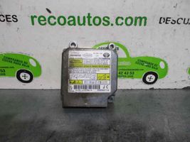 Daewoo Lanos Airbag control unit/module 96387636