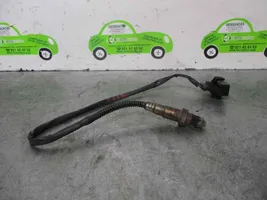 Audi A4 S4 B5 8D Sensore della sonda Lambda 078906265D