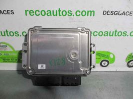 Hyundai H-1, Starex, Satellite Centralina/modulo del motore 391144A510