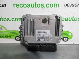 Hyundai H-1, Starex, Satellite Centralina/modulo del motore 391144A510