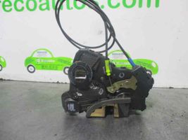 Toyota Avensis T250 Serrure de porte avant 6904005081