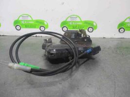 Toyota Avensis T250 Serrure de porte avant 6904005081