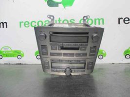 Toyota Avensis T250 Radija/ CD/DVD grotuvas/ navigacija 5590205050G