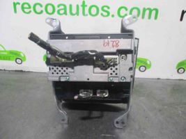 Toyota Avensis T250 Radija/ CD/DVD grotuvas/ navigacija 5590205050G