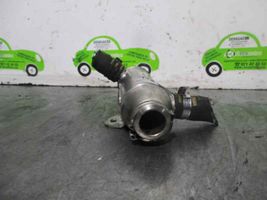 Renault Megane I Refroidisseur de vanne EGR 9639874380