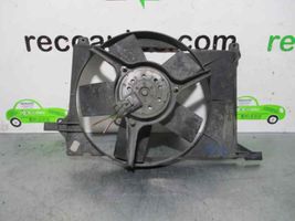 Opel Tigra A Ventilatore di raffreddamento elettrico del radiatore 90572574