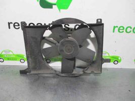 Opel Tigra A Ventilatore di raffreddamento elettrico del radiatore 90572574