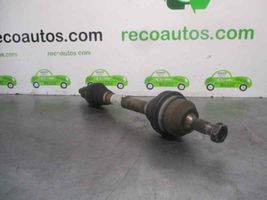 Citroen Berlingo Semiasse anteriore 9637117780