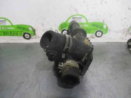 Citroen Berlingo Thermostat 9670253780