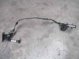 Volvo C70 Vyris (-iai) galinio dangčio 9218904C